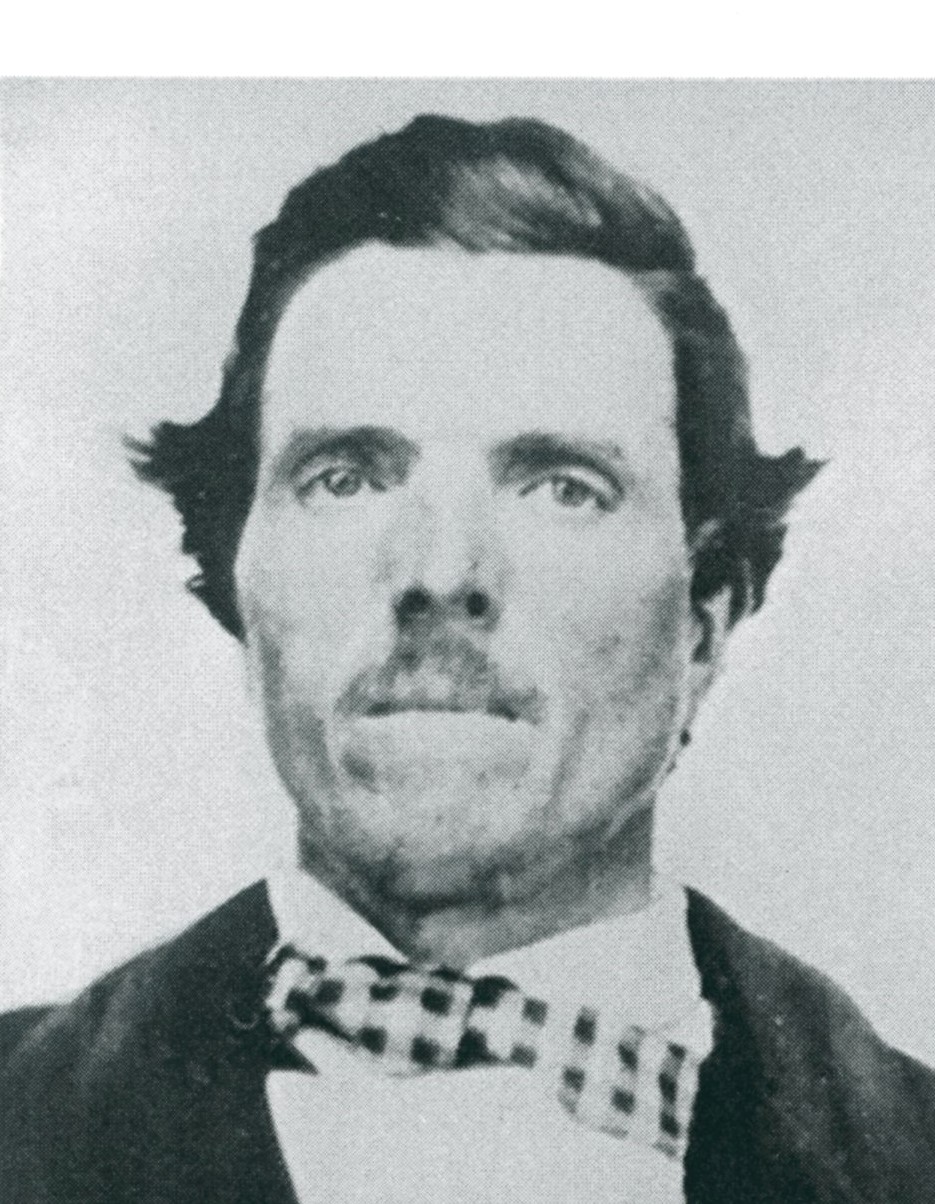 Thomas Brough (1832 - 1882) Profile